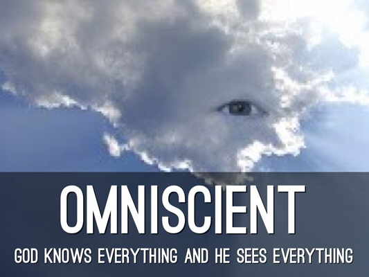 the-all-knowing-deity-god-s-omniscience-hubpages