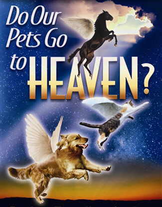 do dogs go to heaven randy alcorn